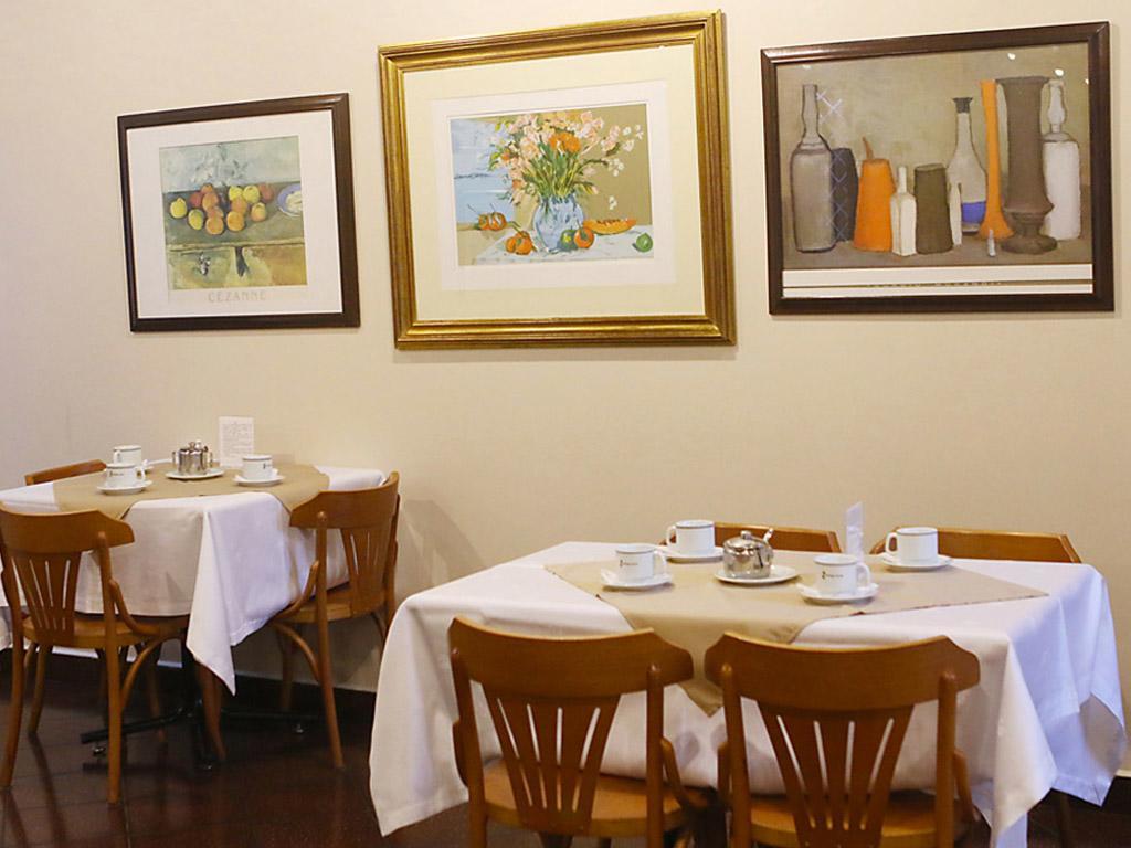 Village Hotel ポンタ・グロッサ エクステリア 写真